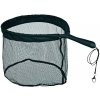 Filfishing Podberák Spin pogumovaná sieť 45x35 cm