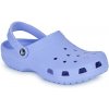 Crocs Nazuvky Classic Modrá