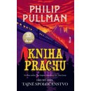 Kniha Prachu: Tajné spoločenstvo - Philip Pullman