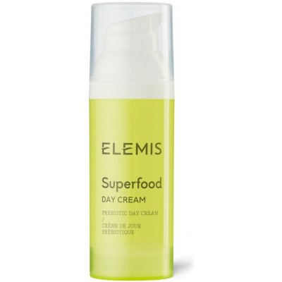 Elemis Hydratačný denný pleťový krém Superfood (Day Cream) 50 ml