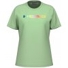 Dámske tričko Head RAINBOW T-Shirt Women CE L
