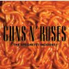 GUNS N'ROSES: SPAGHETTI INCIDENT CD