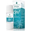 Ocuvers drops Gel očné kvapky na báze hyaluronátu sodného 0,3% 10 ml