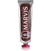 Marvis Black Forest zubná pasta príchuť Cherry-Chocolate-Mint 75 ml