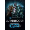 Blizzard Battlenet Authenticator