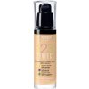 Bourjois 123 Perfect Foundation 16h SPF10 53 Beige Clair 30 ml