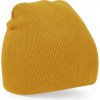 Beechfield Čepice B 44 Original Pull-On COT53004408599-mustard UNI Hořčicová