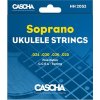 Cascha Premium Soprano Ukulele Strings