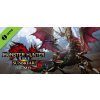 Monster Hunter Rise & Sunbreak DLC