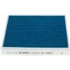 BOSCH Filter vnútorného priestoru 0 986 628 588