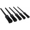 Sixtol Car Detailing Brush 5 Hard, 5 ks