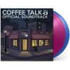 Republic of Music Oficiálny soundtrack Coffee Talk Ep. 2: Hibiscus & Butterfly na 2x LP