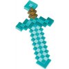 imago Replika Minecraft - Diamantový meč