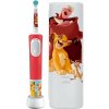 Oral-B Pro Kids Lion King
