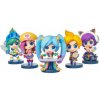 League of Legends - Arcade Team - figurky (811395030080)