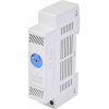 TRU COMPONENTS termostat TC-7T.81-230NO 1 spínací (d x š x v) 88.8 x 47.8 x 17.5 mm 1 ks; TC-10530008