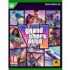 Grand Theft Auto VI (GTA 6) – Xbox Series X|S