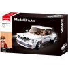Sluban B1126 Klasický vůz 2002