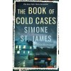The Book of Cold Cases - James Simone St