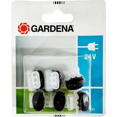 Gardena 1282-20 kabelová svorka