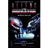 Complete Aliens vs. Predator Omnibus Perry Steve
