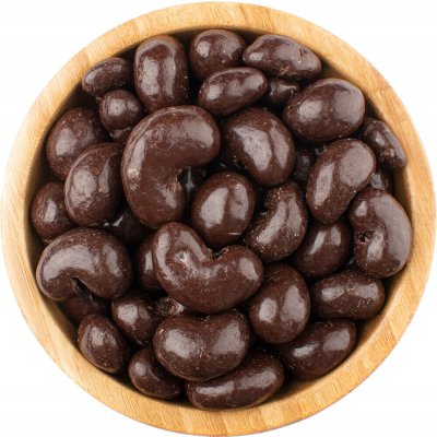 Vital Country Kešu v hořké čokoládě 500 g