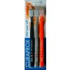Curaprox Extra jemná zubná kefka 3960 Super Soft 3 ks
