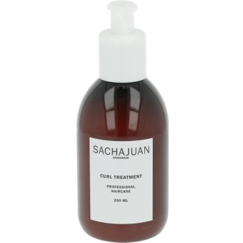 Sachajuan Curl Treatment 250 ml