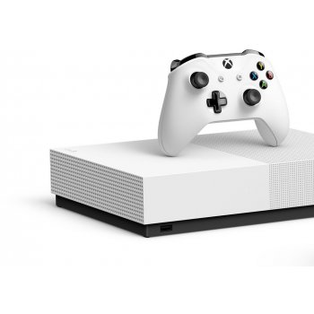 Microsoft Xbox One S 1TB All-Digital od 241,5 € - Heureka.sk
