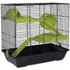 Small Animals Klietka pre male hlodavce 50,5*28*47 cm