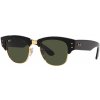 Slnečné okuliare Ray-Ban RB0316S 901/31 Veľkosť: 50