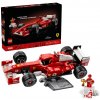 LEGO® ICONS 11375 Ferrari F2004 a Michael Schumacher