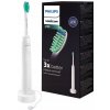Philips Sonicare 2100 sonická zubná kefka C1 ProResults biela HX3651/13