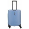 Travelite Basics Foldable Trolley S Denim 38l