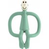 Matchstick Monkey hryzadlo, svetlo zelená