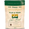 Fitmin NP Play and Train Lamb & Beef výcvikový pamlsek 400 g
