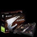 Gigabyte GV-N2080AORUS X-8GC