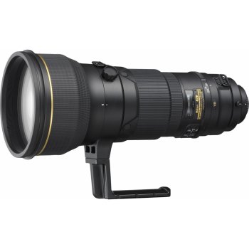 Nikon 400mm f/2.8E FL ED VR