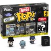 Funko Bitty POP! 4-Pack Batman - Mr. Freeze