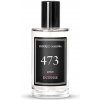 Pánsky parfum FM 473 Inšpirovaná CHRISTIAN DIOR Sauvage - INTENSE .. (50ml) (CHRISTIAN DIOR Sauvage)