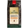 Jacobs Barista Crema Intense zrnková káva 1 kg