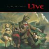 Live - Throwing Copper / 25th Anniversary / 180gr. / Vinyl / 2LP [2 LP]