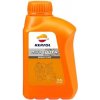 REPSOL Brzdová kvapalina DOT 4 RPP9002AID 0,5L