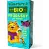 ALLNATURE priedušky so slezom BIO 20 x 1,5 g