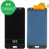 LCD displej + Dotykové sklo Samsung Galaxy J5 J510FN (2016) Aftermarket