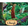 V džungli - Helena Haraštová, Lenka Chytilová