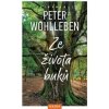 Ze života buků - Peter Wohlleben