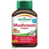 Jamieson Mushroom Complex hub 60 kapsúl