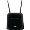 D-Link DWR-960 LTE Cat7 Wi-Fi AC1200 Router