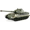 s-Idee RC bojujúci tank King Tiger 106 1:28 (99805)